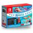 Consola Nintendo Switch Sport Bundle