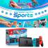 Consola Nintendo Switch Sport Bundle