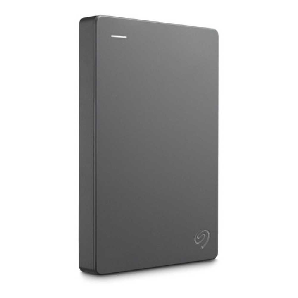 Disco Duro Externo Seagate Basic 1tb Negro
