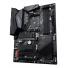 Motherboard Gigabyte B550 Aorus Elite Ax V2 Amd Am4 Wifi Color Negro
