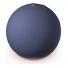 Amazon Echo Dot 5th Gen Con Asistente Virtual Alexa Deep Sea Blue