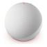 Amazon Echo Dot 5th Gen Con Asistente Virtual Alexa Glacier White