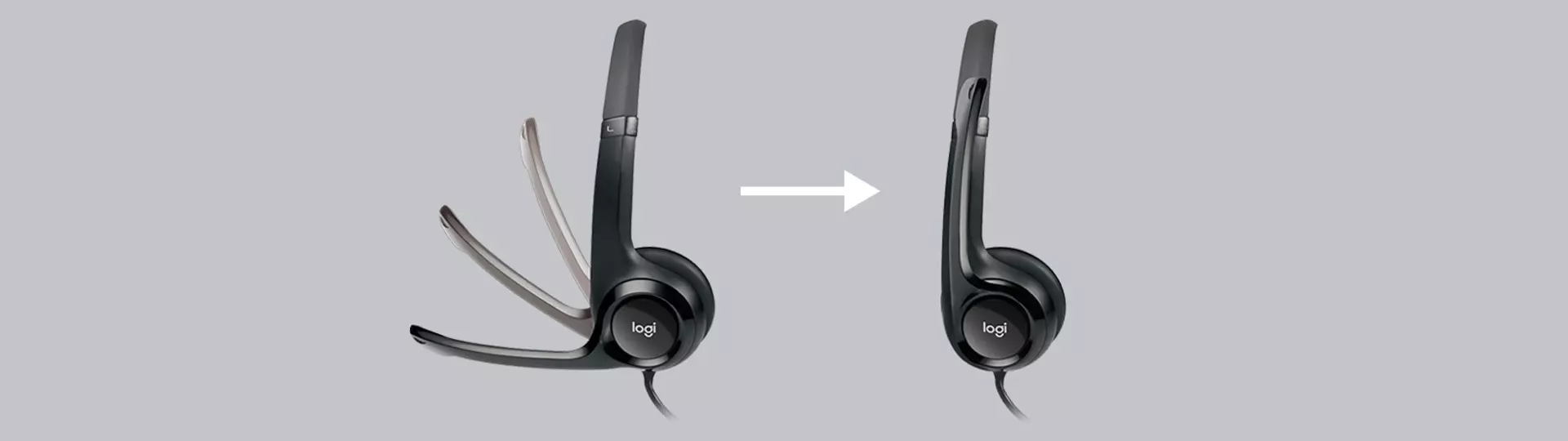 Micrófono con supresión de ruido