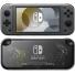 Consola Nintendo Switch Lite Pokemon Dialga y Palkia