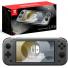 Consola Nintendo Switch Lite Pokemon Dialga y Palkia