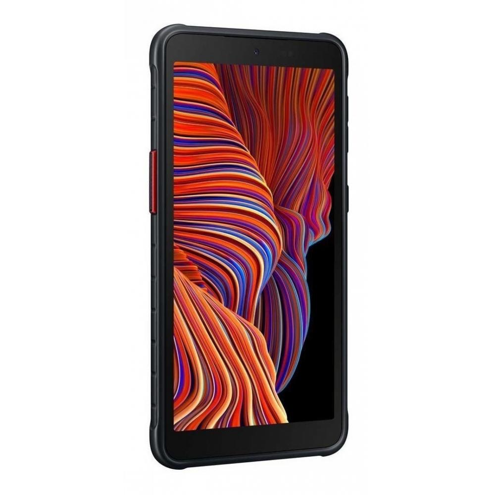 Celular Samsung Galaxy Xcover 5 64Gb Negro 4Gb Ram