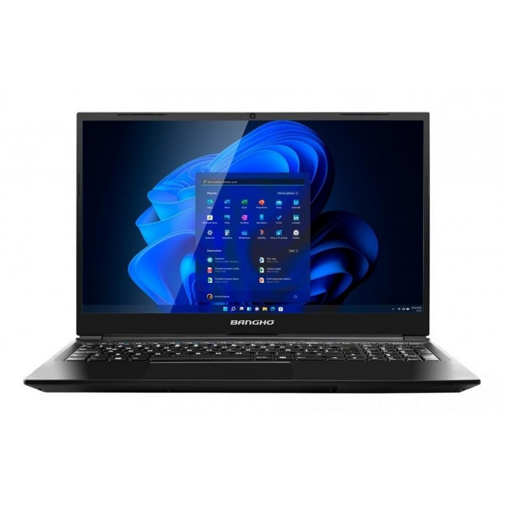 Notebook Bangho BEST PRO T5 I7 8GB Ram 480GB Ssd 15.6p Win 11 Pro