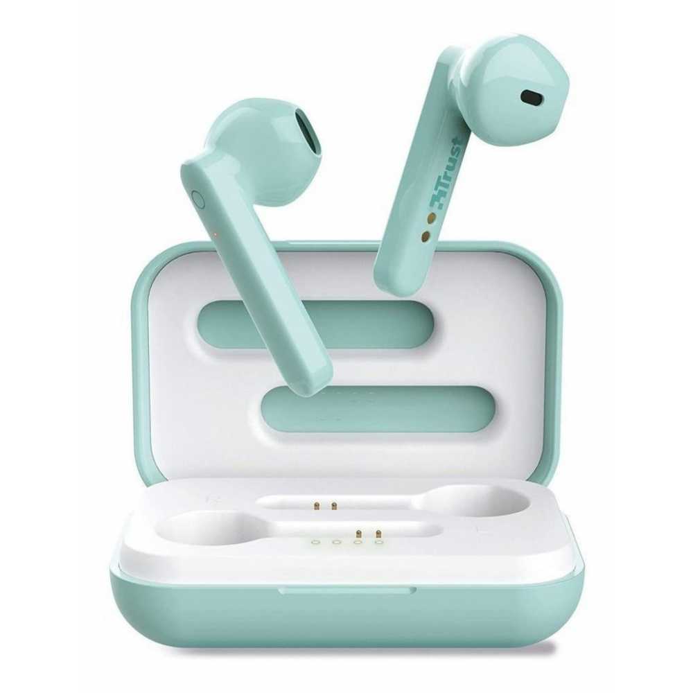 Auricular BT Trust Primo Touch Mint