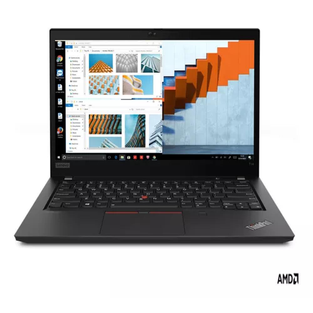 Notebook Lenovo thinkpad T14 G2 I7-1165 16gb 512gb 14 Pulgadas W10 Pro