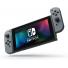 Consola Nintendo Switch Negra 32GB Bateria Extendida