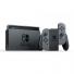 Consola Nintendo Switch Negra 32GB Bateria Extendida