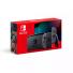 Consola Nintendo Switch Negra 32GB Bateria Extendida
