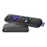 Roku Express 4k+ Control De Voz 4k Negro 3941 Wifi Bluetooth