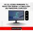 PC GAMER RYZEN 5 5600G + 16GB+ SSD 480GB - graficos vega 7 RGB + TEC y MOUSE REG