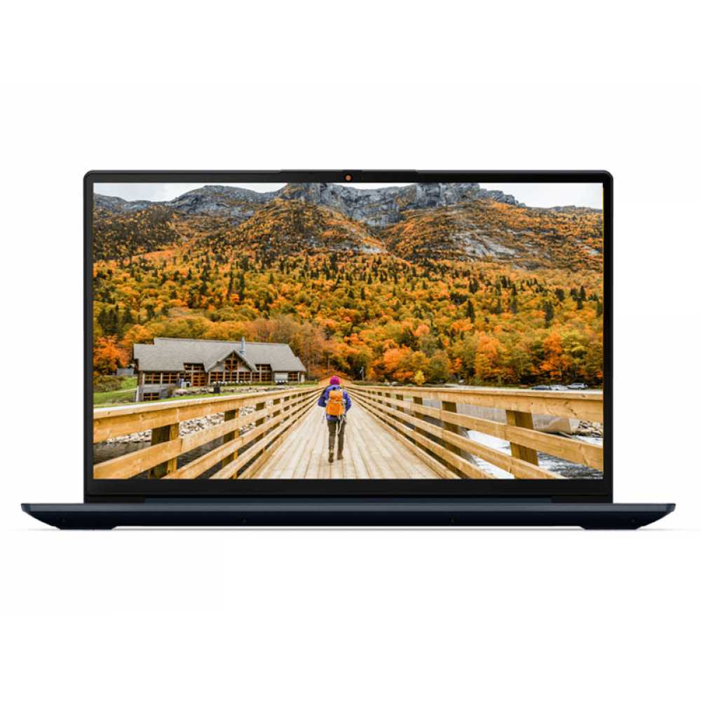 Notebook Lenovo Ideapad 3 Ryzen 3 5300U 12Gb Ram 256Gb Ssd 15.6p Free DOS