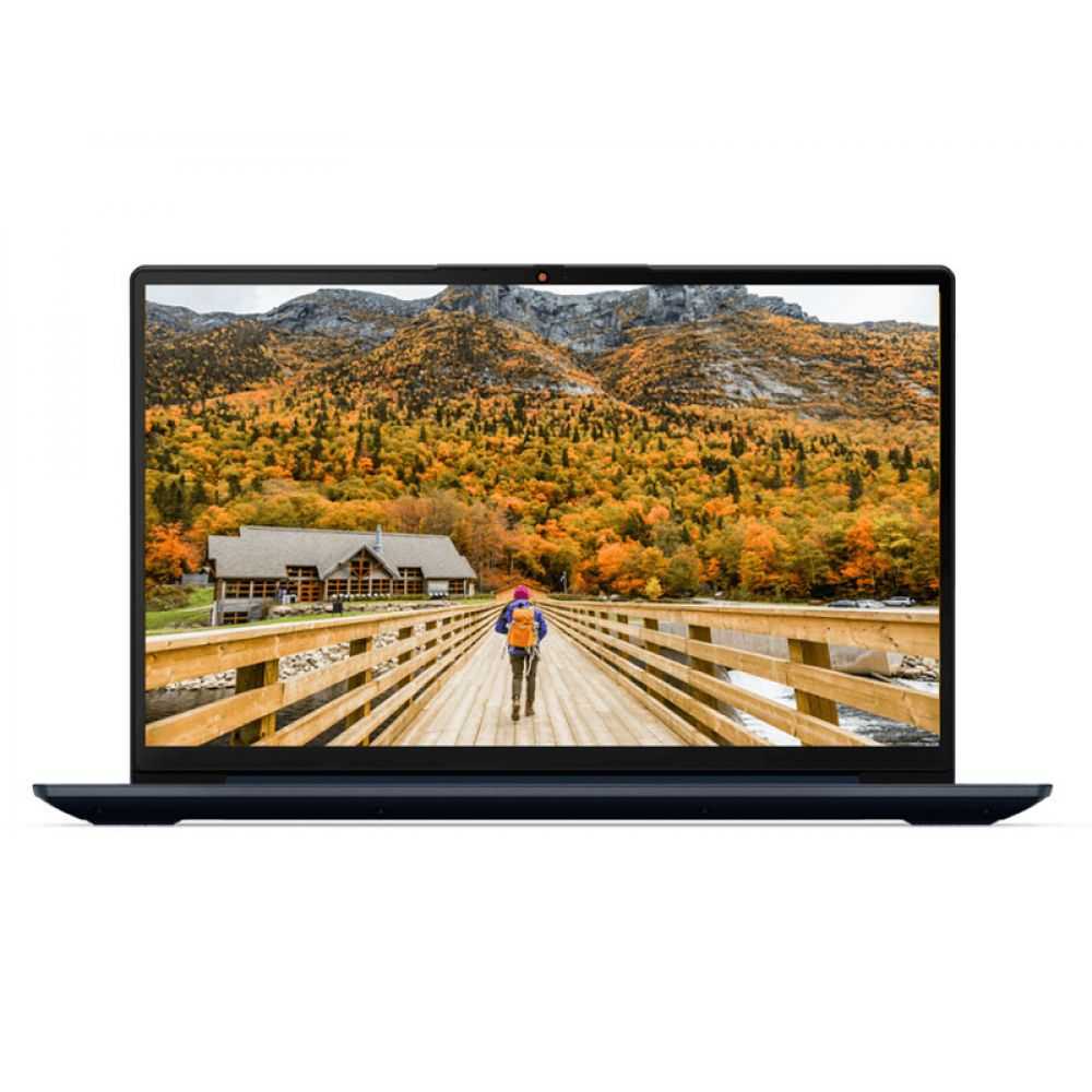Notebook Lenovo Ideapad 3 Ryzen 3 5300U 8Gb Ram 256Gb Ssd 15.6p Free DOS