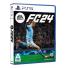 Juego Playstation 5 Fifa FC 24