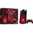 Consola Sony PlayStation 5 PS5 Edicion Standard Marvel Spiderman 2