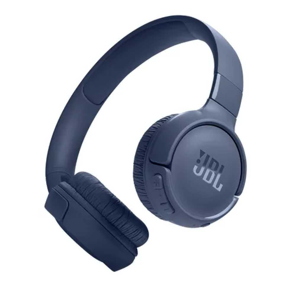 JBL Tune 770NC Blue / Auriculares OverEar Inalámbricos