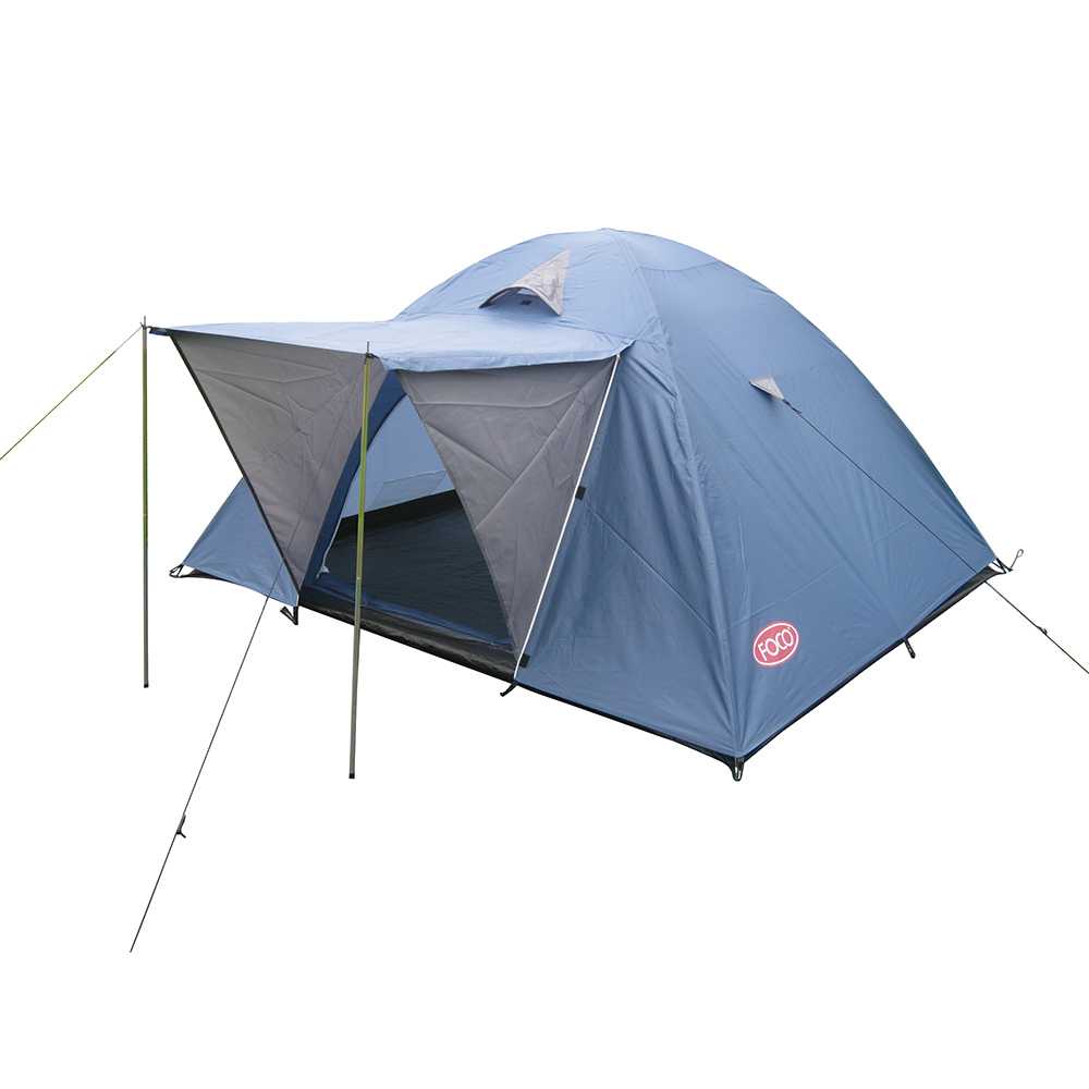 Carpa FOCO iglu II L 2.4 X 2.1 X 1.3 M C/Costur.Sel 10981/8