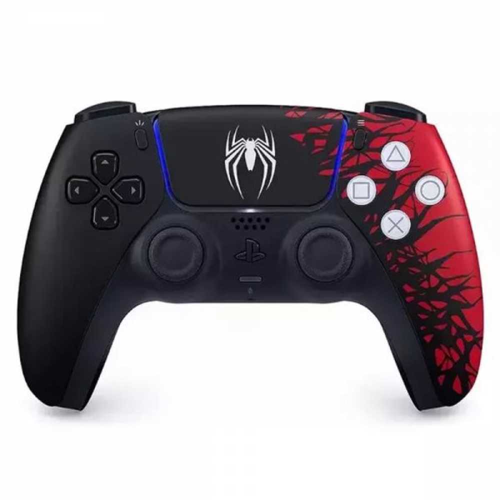 Joystick Dualsense Playstation 5 Ps5 Spiderman 2