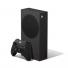 Consola Microsoft Xbox Series S 1TB color Negra
