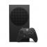 Consola Microsoft Xbox Series S 1TB color Negra