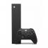 Consola Microsoft Xbox Series S 1TB color Negra