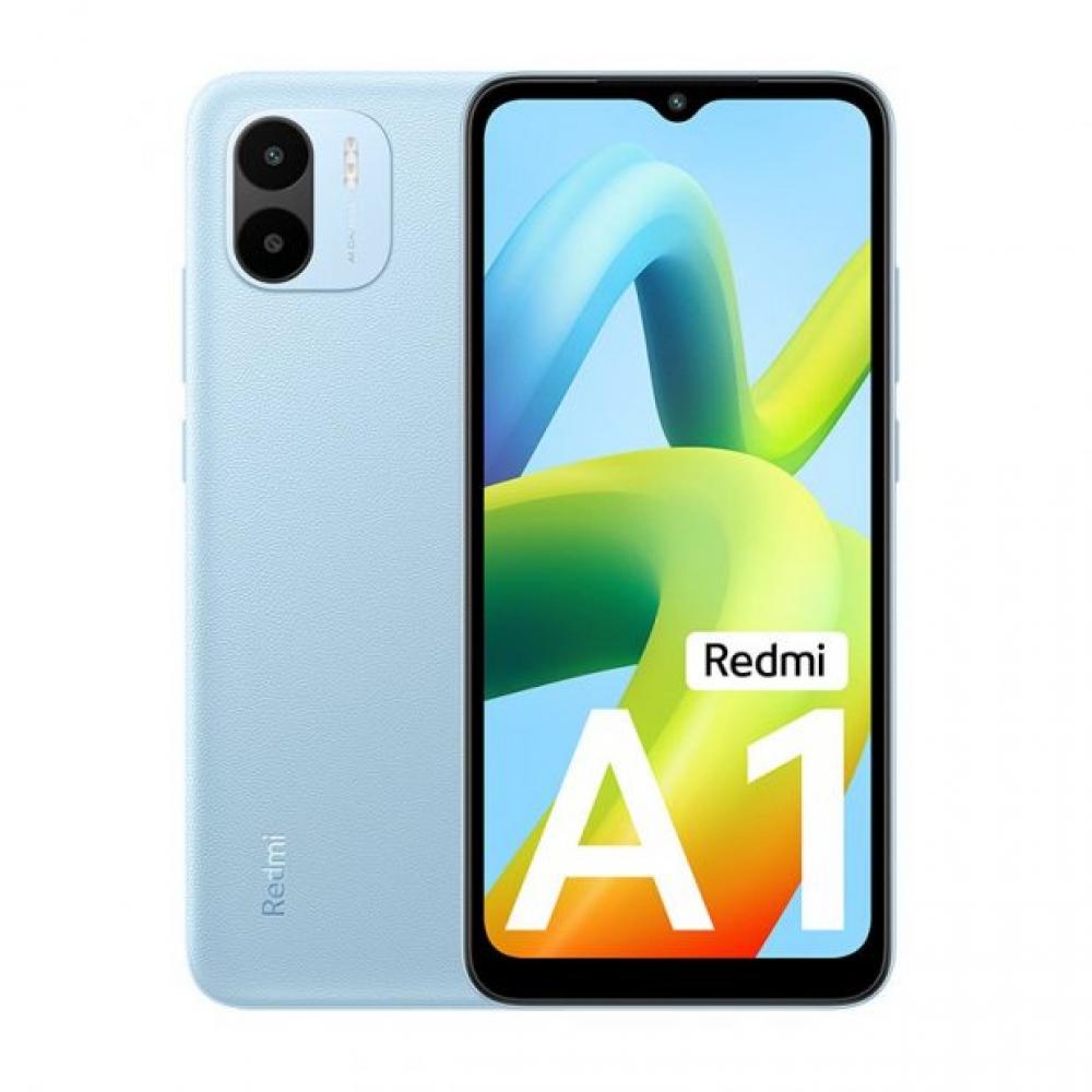 Celular Xiaomi Redmi A1 Dual Sim 32GB 2GB Celeste