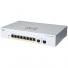 Switch Cisco CBS220 8G POE 2X1G SFP