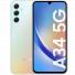 Samsung Galaxy A34 5G 128Gb 6Gb Ram Color: Plata