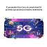 Samsung Galaxy A34 5G 128Gb 6Gb Ram Color: Plata