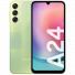 Celular Samsung Galaxy A24 128GB Verde 4GB Ram
