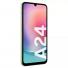 Celular Samsung Galaxy A24 128GB Verde 4GB Ram
