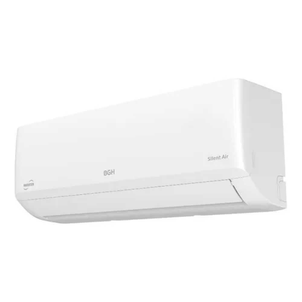 Necxus - Aire acondicionado BGH Silent Air split inverter frio/calor 3000  frigorias