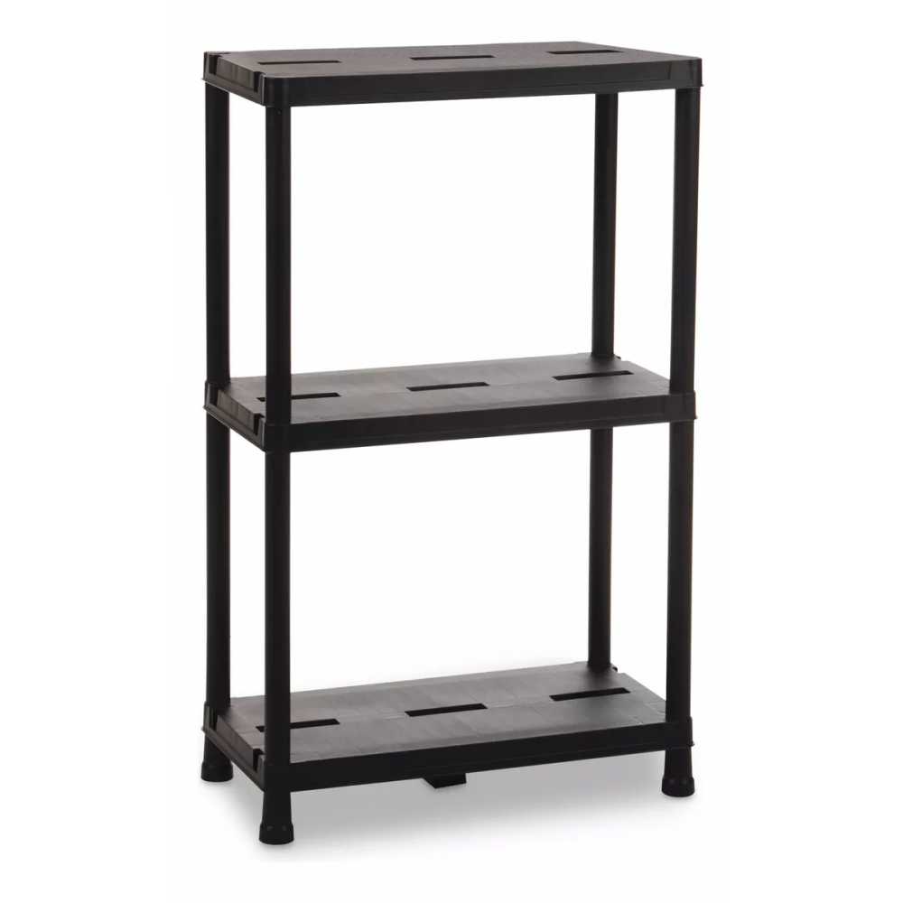 Estanteria Toomax Organizador Pro 3 Estantes 60x30x95cm 26227/5