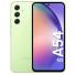 Celular Samsung Galaxy A54 5G 6GB RAM 128GB Color: Verde Lima