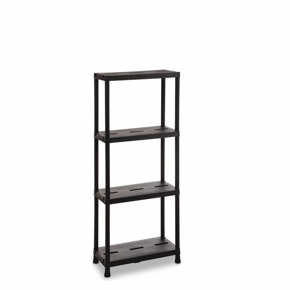 Estanteria Toomax Organizador Pro 4 Estantes 60X30X138CM 26228/4