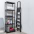 Estanteria Toomax Organizador Universal Pro 5 Estantes 60X30X180CM 26229/3
