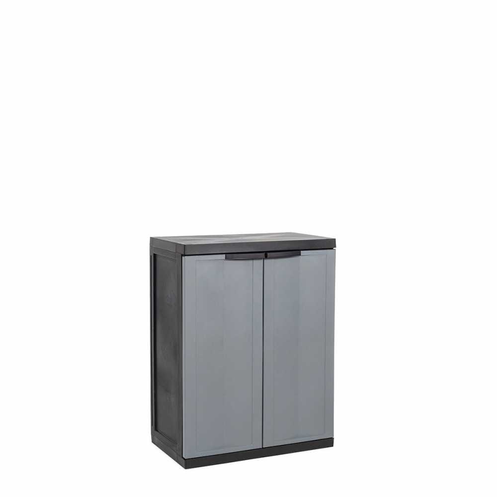 Gabinete Toomax Exterior/Jardin Trend Midi 65X37X85CM 26224/8