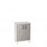 Gabinete Toomax Exterior/Jardin Wood Midi 65X37X93CM 26221/1