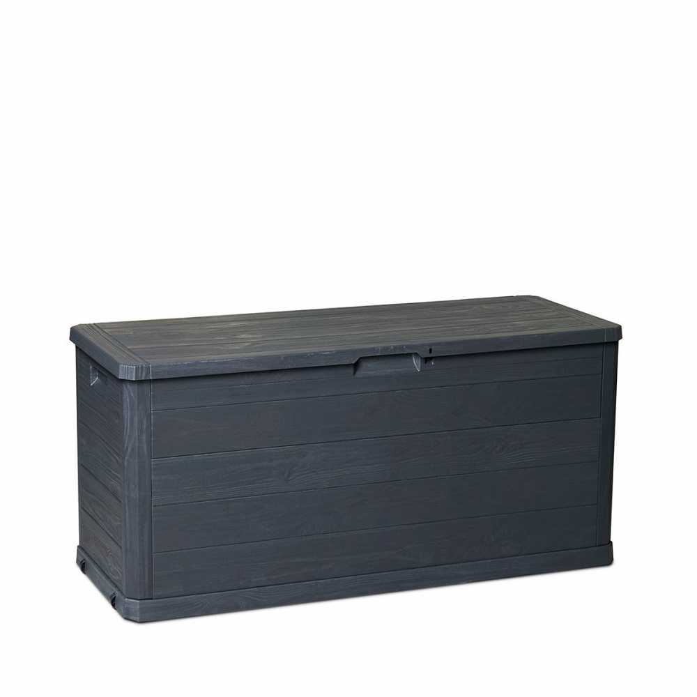 Baul Toomax Multibox Woodys 280L 117X45X56CM 26238/1