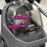 Aspiradora Atma X-treme Power 2000w 1,5 litros