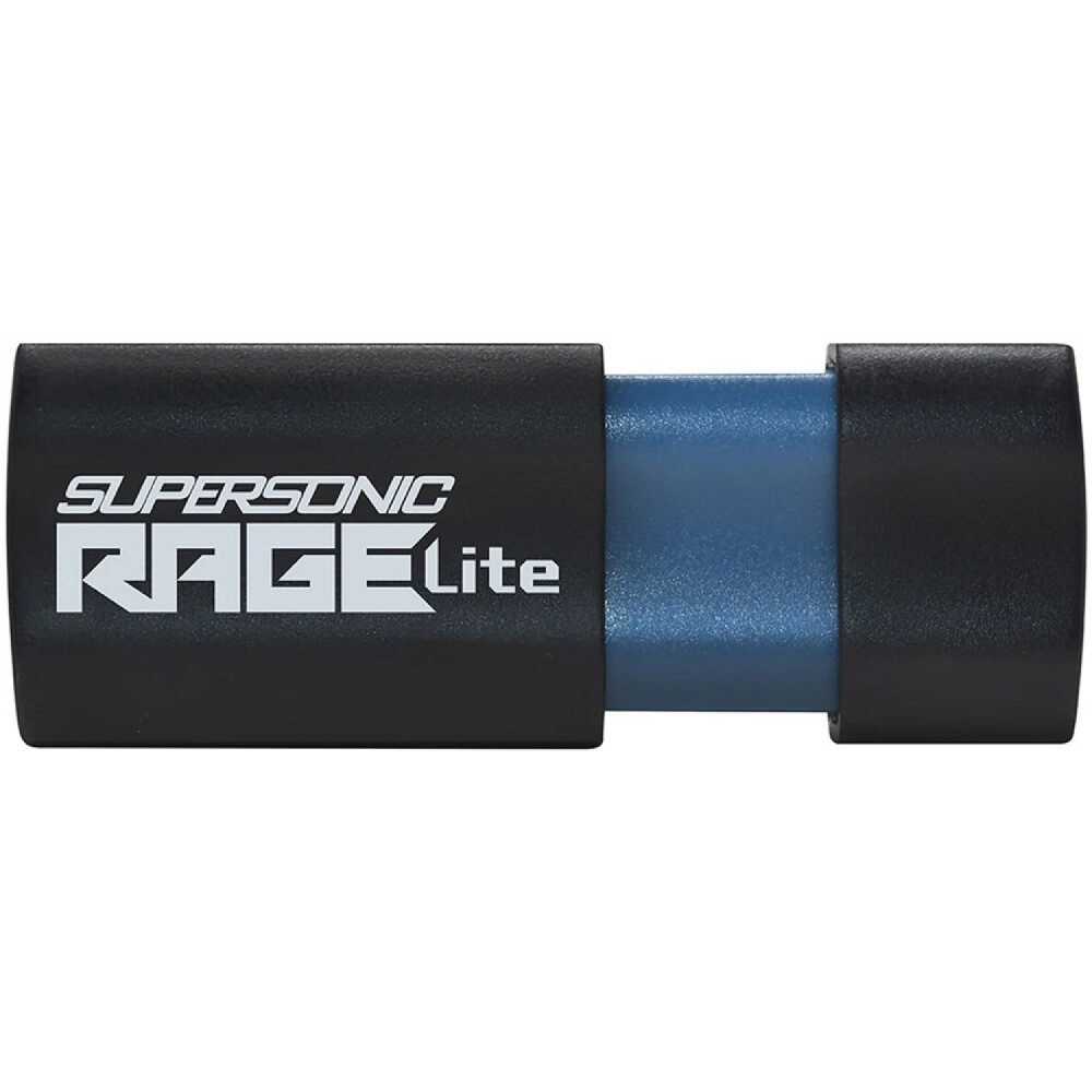 Pendrive Patriot Rage Lite 256GB USB 3.2