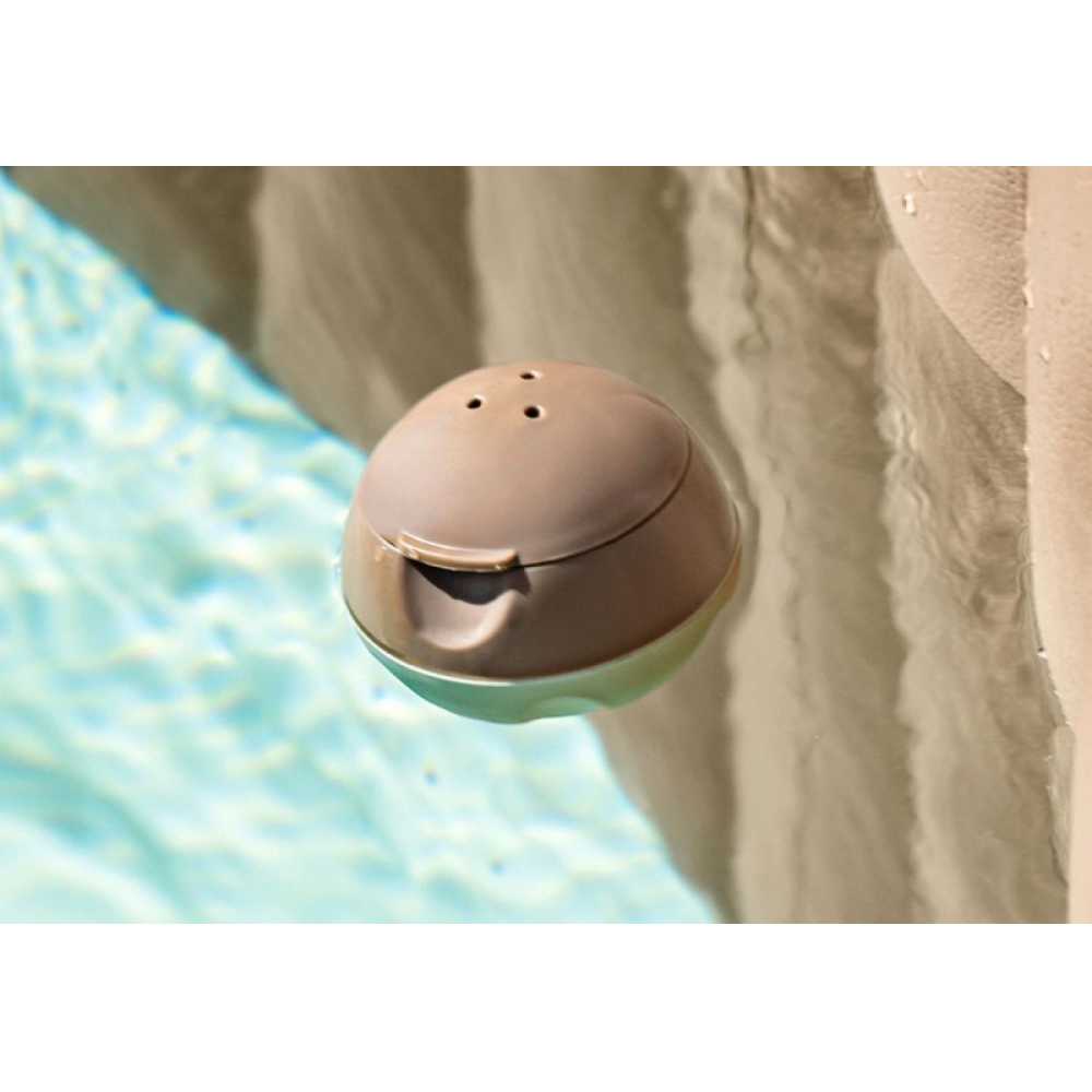 Boya Flotante P/Spa P/Cloro Redonda 25305/5