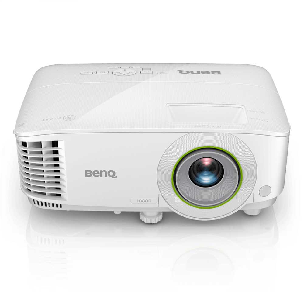 Proyector BenQ EH600 White