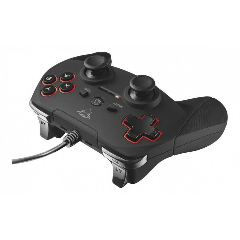 Joystick Trust GXT540 PC/PS3