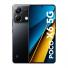 Celular Xiaomi Poco X6 5G 256GB Black 8GB Ram