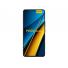 Celular Xiaomi Poco X6 5G 256GB Black 8GB Ram