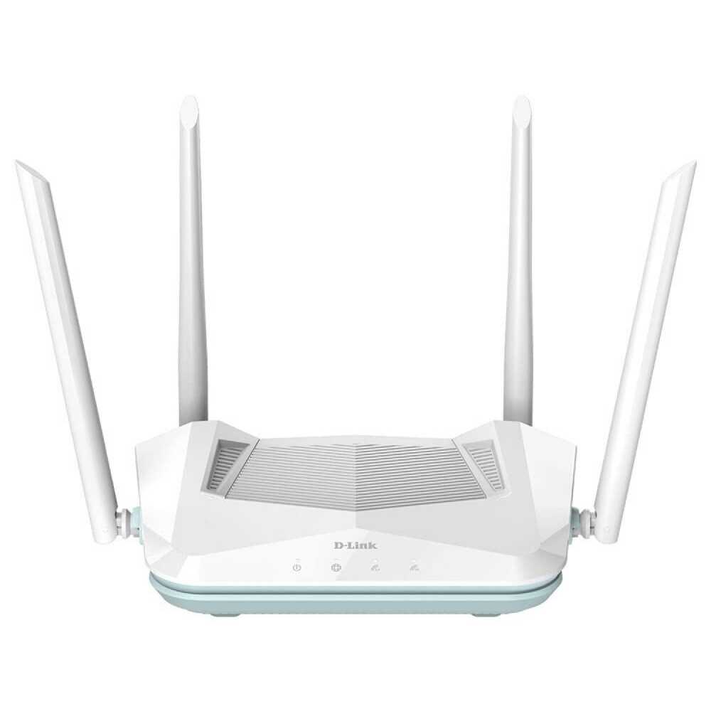 Router D-LINK R15 AX1500 Smart Wifi 6 AI